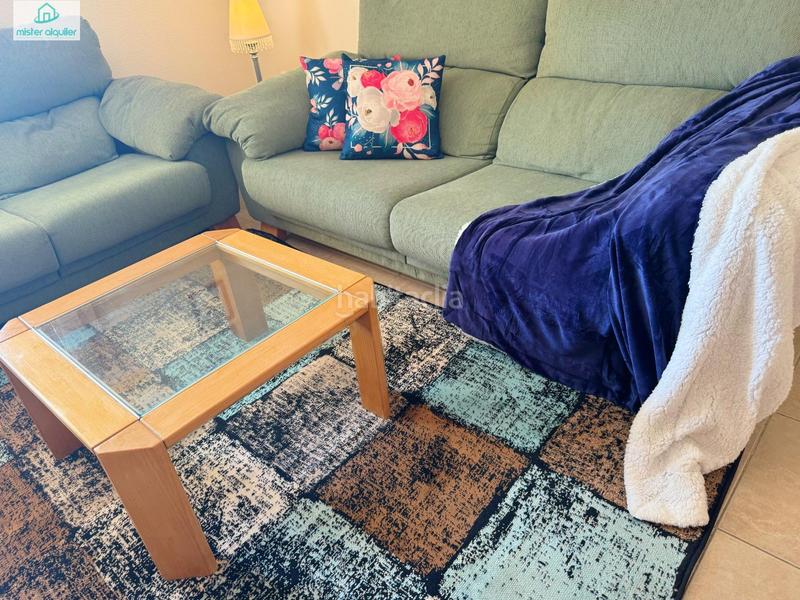 Foto a6934028-2f67-4d74-991c-12e64db13018. Miete appartement in sant bartolomeu 103 in Campello Playa Campello (el)