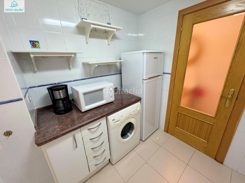 Foto a8502186-9aec-4676-9970-e41224031424. Miete appartement in sant bartolomeu 103 in Campello Playa Campello (el)