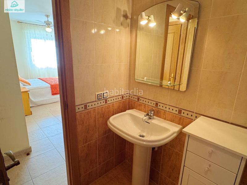 Foto ab14bf5f-51dd-49ba-ab87-acefa1a77dd3. Miete appartement in sant bartolomeu 103 in Campello Playa Campello (el)