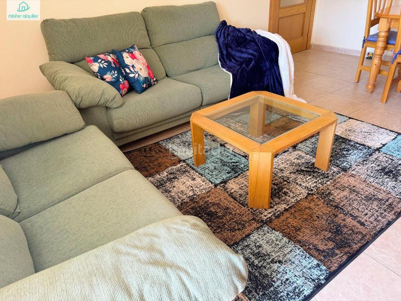 Foto ced130e3-8117-47c1-9afc-f961118d62db. Miete appartement in sant bartolomeu 103 in Campello Playa Campello (el)