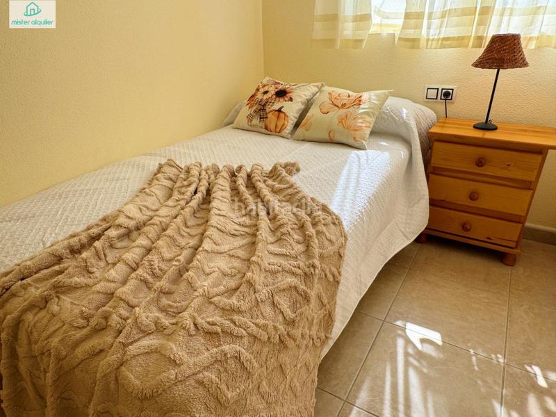 Foto eb66e49f-e863-46ef-8f54-a24d2a16a1c0. Miete appartement in sant bartolomeu 103 in Campello Playa Campello (el)