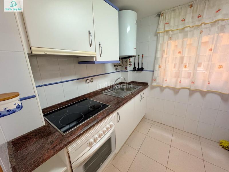 Foto eda26d16-6642-49d1-998d-8d26fad55e03. Miete appartement in sant bartolomeu 103 in Campello Playa Campello (el)