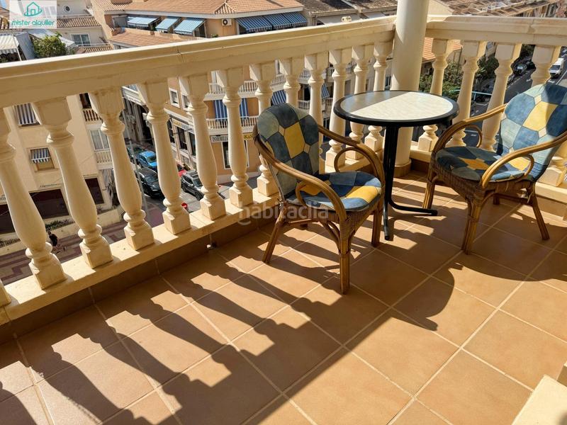 Foto f3687538-835d-466e-a8ad-fb02cb008a56. Miete appartement in sant bartolomeu 103 in Campello Playa Campello (el)
