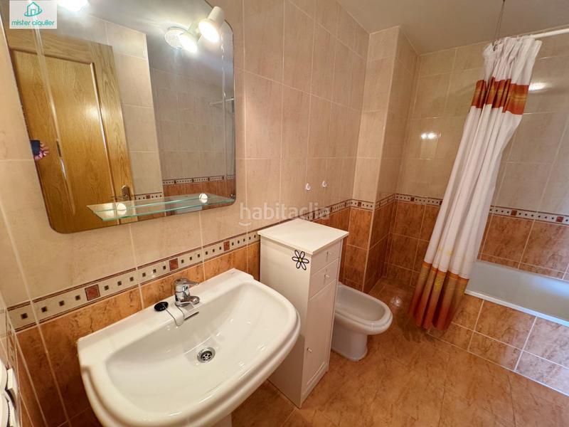 Foto f6d04364-f9b9-4773-ba68-a284d255deef. Miete appartement in sant bartolomeu 103 in Campello Playa Campello (el)