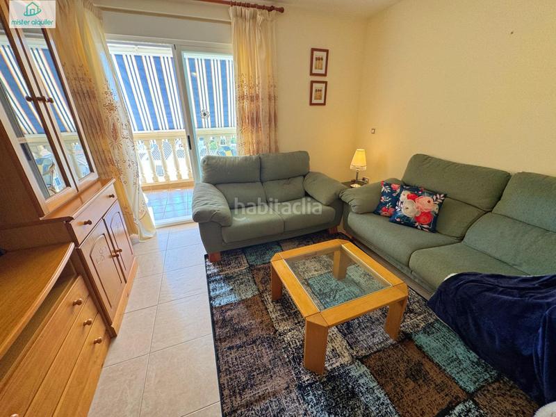 Foto fa2e5379-70b8-4619-83d0-8b765d2a4506. Miete appartement in sant bartolomeu 103 in Campello Playa Campello (el)