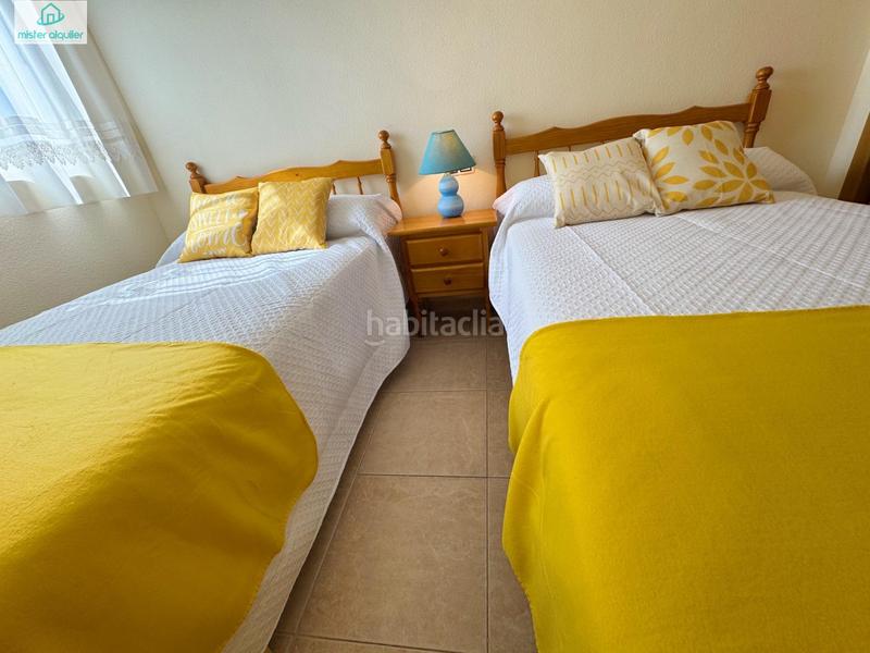 Foto fd542f8b-b6be-49cd-91e7-deff956bbfab. Miete appartement in sant bartolomeu 103 in Campello Playa Campello (el)