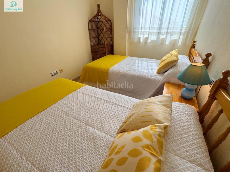 Foto ff56cb73-bee7-4b4a-83c7-a96820a20bde. Miete appartement in sant bartolomeu 103 in Campello Playa Campello (el)