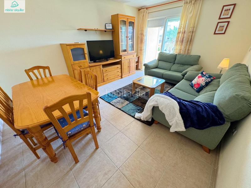 Foto ffc90b69-dd4a-4c77-9bf3-d10349d0f7b0. Miete appartement in sant bartolomeu 103 in Campello Playa Campello (el)