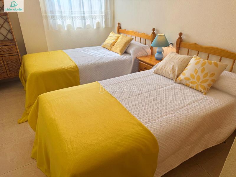 Foto 359b544c-785e-414f-af5e-ed3508c4571a. Rent apartment in sant bartolomeu 103 in Campello Playa Campello (el)