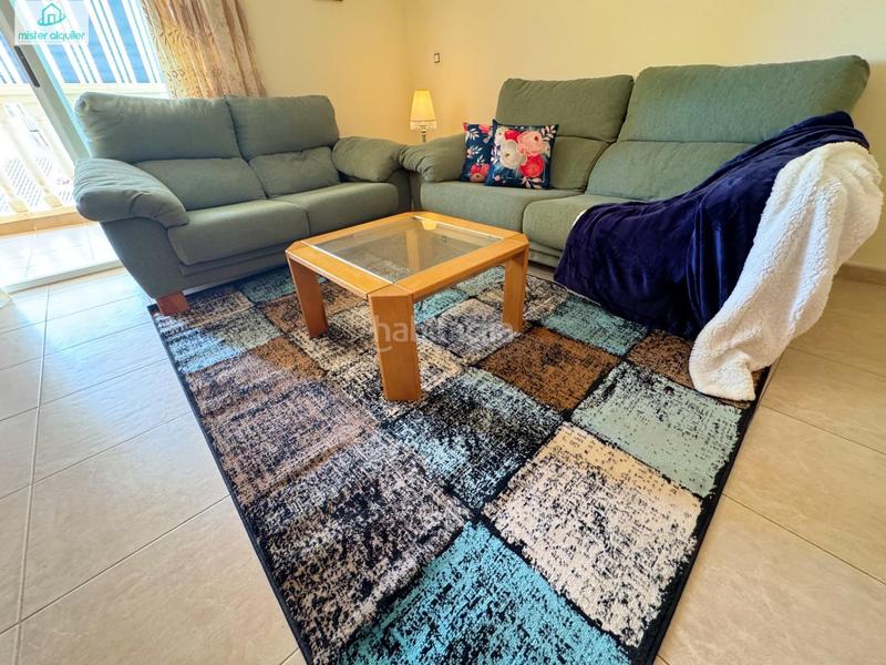 Foto a9e1bfc6-1f50-4675-b03b-b5d61153e2d5. Rent apartment in sant bartolomeu 103 in Campello Playa Campello (el)