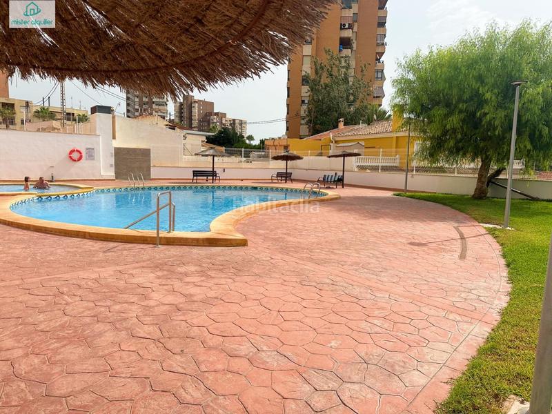 Foto 16af2695-84dc-4c6f-9967-409fc6c4c64a. Lloguer apartament a avenida alcoy 7 a Campello Playa Campello (el)