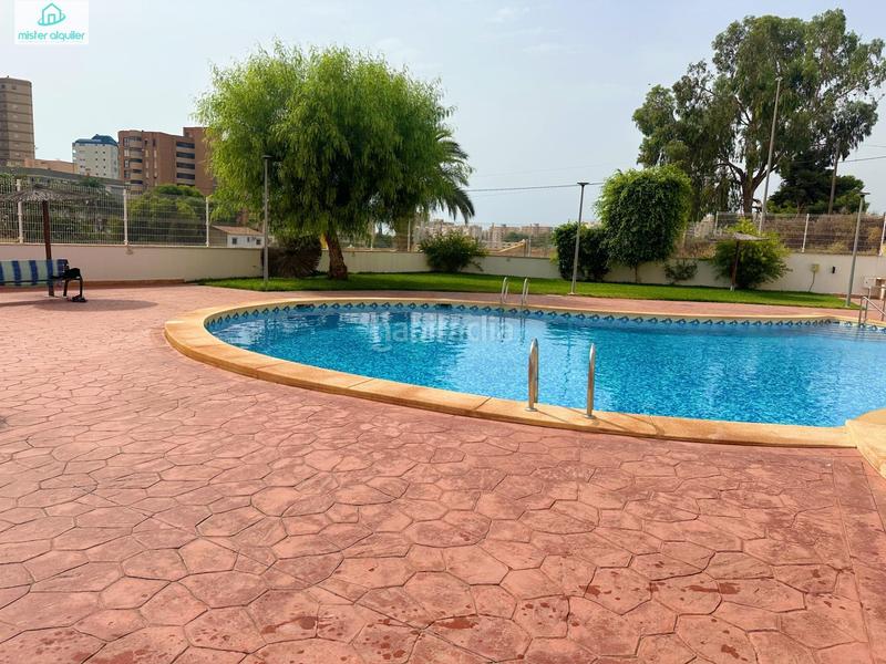 Foto 3b61dc53-5716-4400-bc61-ab3cef04cf4a. Lloguer apartament a avenida alcoy 7 a Campello Playa Campello (el)