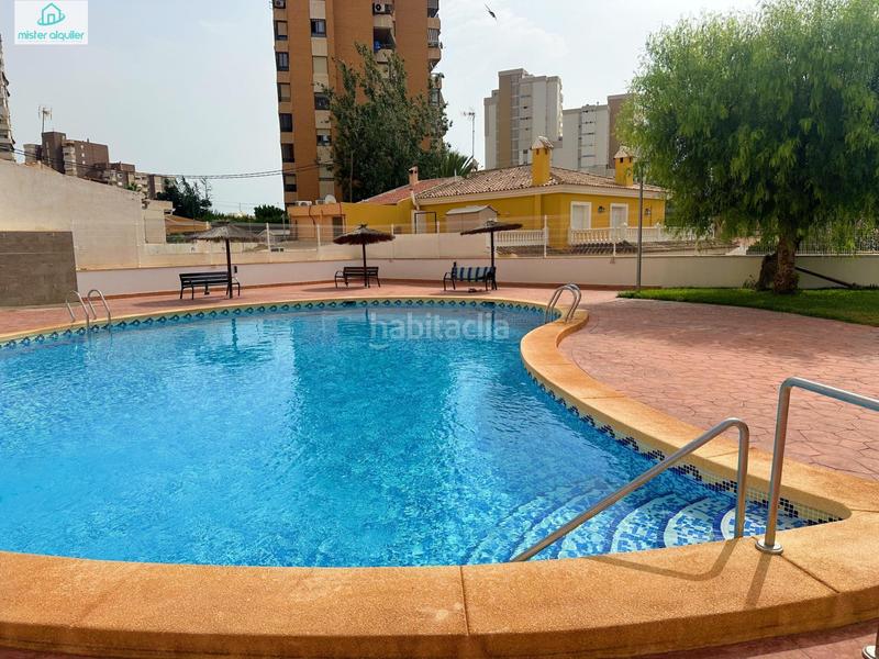 Foto d1d22162-8b43-494a-8e87-80990b7f944a. Lloguer apartament a avenida alcoy 7 a Campello Playa Campello (el)