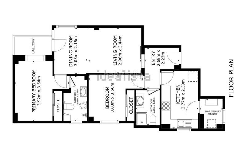 Foto d2b782ba-ec55-488a-bd55-687273a2deed. Lloguer apartament a avenida alcoy 7 a Campello Playa Campello (el)