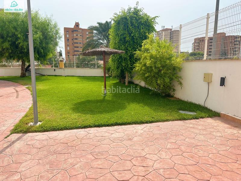 Foto d5ef51a1-f4c3-4335-8a77-63763f263d48. Lloguer apartament a avenida alcoy 7 a Campello Playa Campello (el)