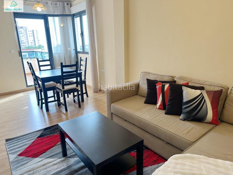 Foto e8184e67-b49b-4eac-b3bb-33c2a381c704. Rent apartment in avenida alcoy 7 in Campello Playa Campello (el)