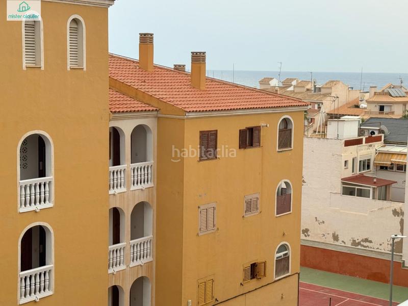 Foto 0ebb39fa-998b-4846-8bee-2b5173b0e706. Location appartement dans gabriel miro 16 dans Campello Playa Campello (el)