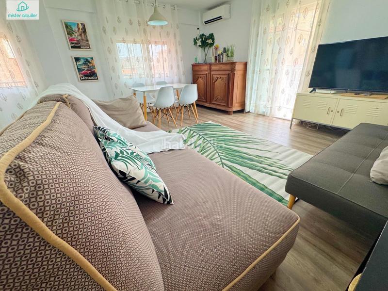 Foto 24a9e781-1520-4326-8f54-5d2a46287ffe. Location appartement dans gabriel miro 16 dans Campello Playa Campello (el)