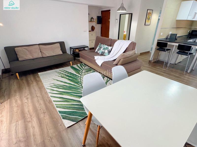 Foto 4bcd5da0-83e5-4fde-9e36-b0be4c988bf7. Location appartement dans gabriel miro 16 dans Campello Playa Campello (el)