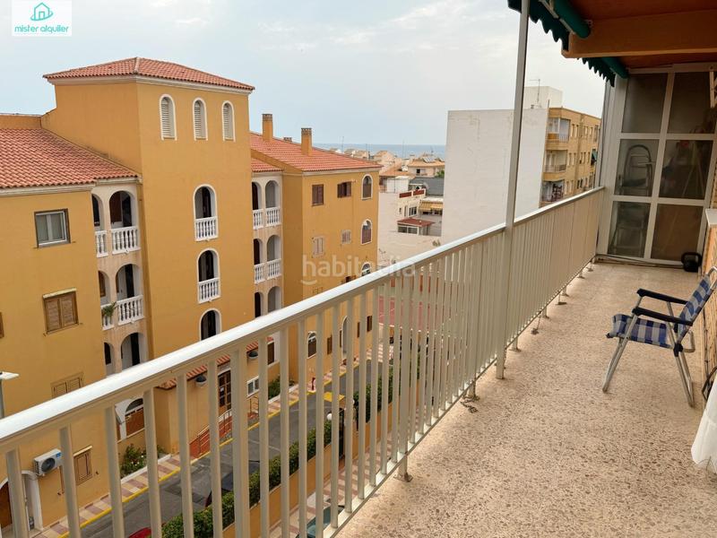 Foto 551771d0-133c-427d-a889-45e9b96fee4f. Location appartement dans gabriel miro 16 dans Campello Playa Campello (el)