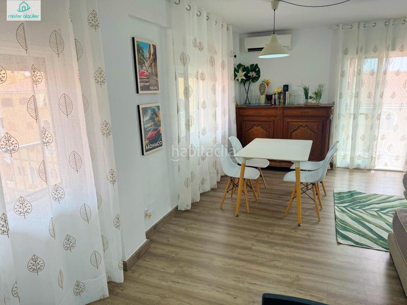 Foto 75c39042-cef3-4b01-a4ca-9e0e20533b3b. Location appartement dans gabriel miro 16 dans Campello Playa Campello (el)