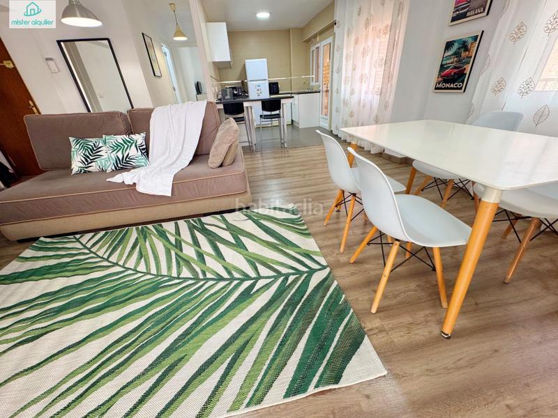 Foto 83a6b996-1b67-4337-90de-44ccfe0fe4fc. Location appartement dans gabriel miro 16 dans Campello Playa Campello (el)