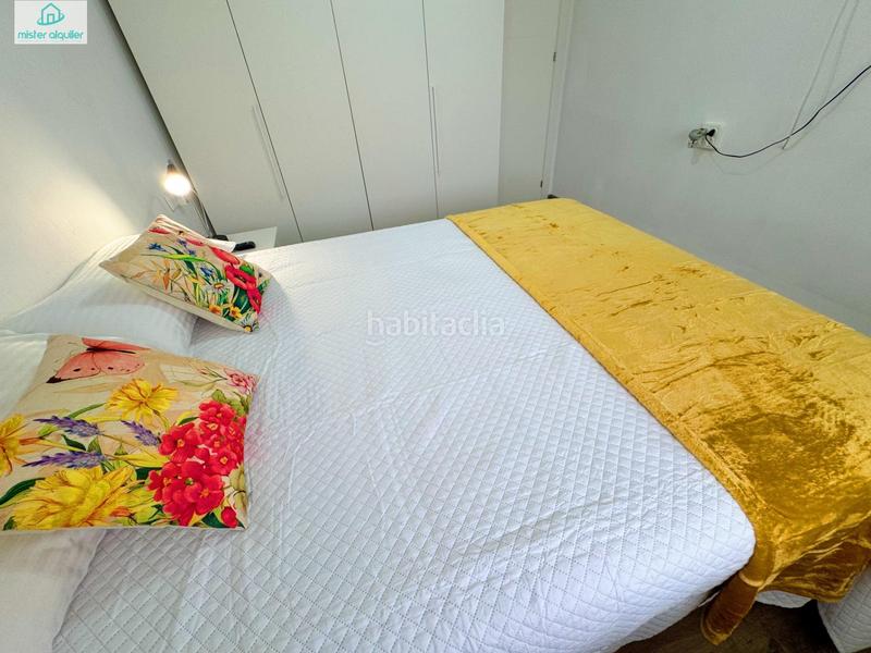 Foto 8f3e707e-4387-4650-b813-f10b7aea2eb7. Location appartement dans gabriel miro 16 dans Campello Playa Campello (el)