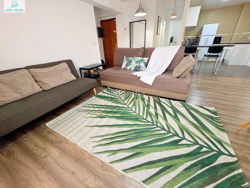 Foto ba293cd4-790b-460c-8cec-ae4209c545ba. Location appartement dans gabriel miro 16 dans Campello Playa Campello (el)