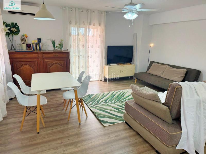 Foto c7a5e401-c974-4a09-ae73-b73ec129fb82. Location appartement dans gabriel miro 16 dans Campello Playa Campello (el)