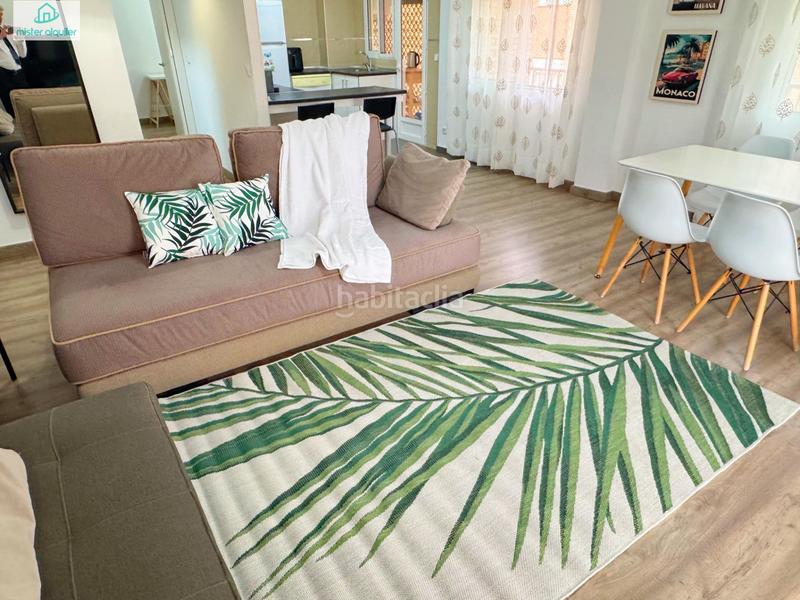 Foto fcc91108-9c35-4f91-af06-5ba3a94c59eb. Location appartement dans gabriel miro 16 dans Campello Playa Campello (el)