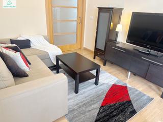 Lloguer Apartament a Avenida alcoy 7. Apartamento impecable a dos minutos de la playa con piscina y ga