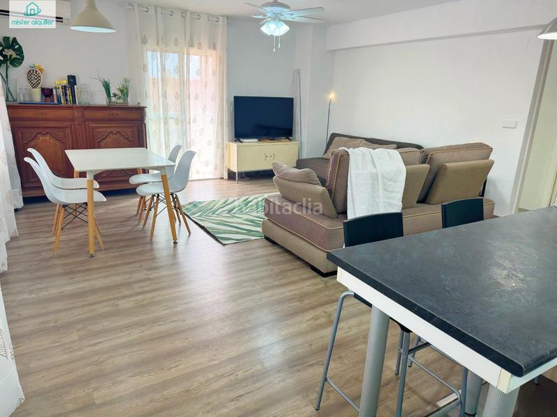 Foto 405b9e45-0499-4a81-9006-ca1a2d3f64c1. Affitto piccolo appartamento in gabriel miro 16 in Campello (el)