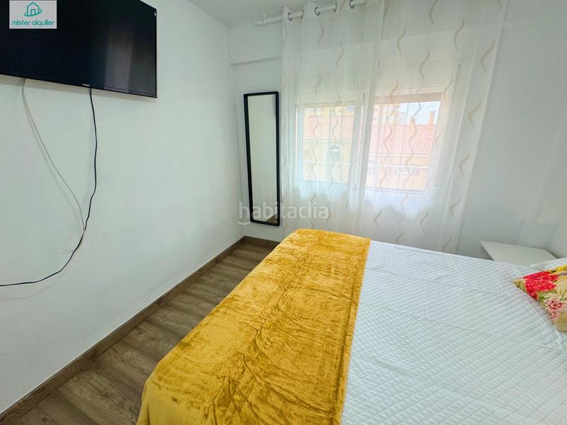 Foto da04e390-abfe-40b7-bf2e-33c8f3a25b1a. Affitto piccolo appartamento in gabriel miro 16 in Campello (el)