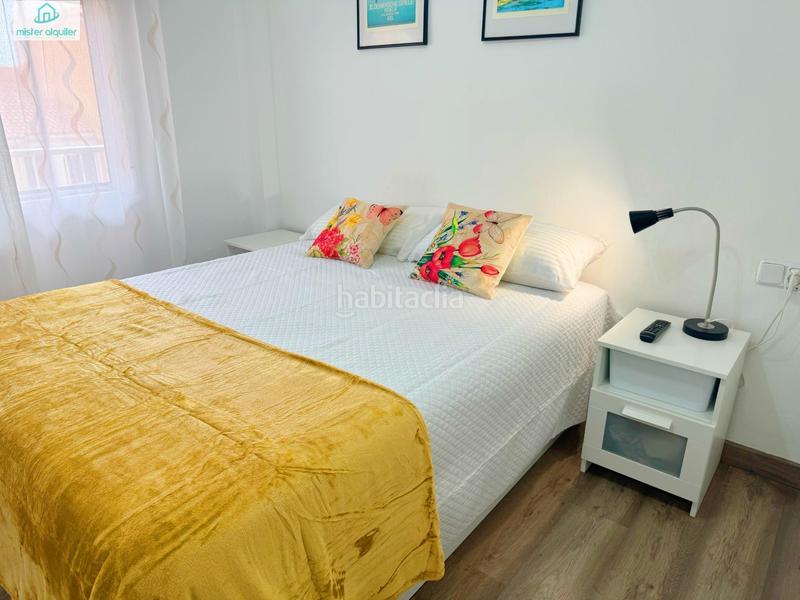 Foto ee304539-a087-4515-8c17-f9ecc177a433. Affitto piccolo appartamento in gabriel miro 16 in Campello (el)