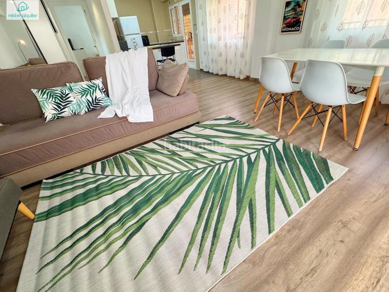 Foto ec67f848-40d1-4e82-bf17-91b22c9aff01. Alquiler apartamento en gabriel miro 16 apartamento moderno y luminoso a un paso del mar en el campello en Campello (el)