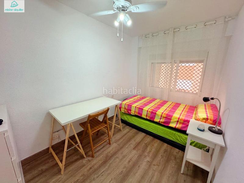 Foto 2ff636b4-f083-4422-8702-5ce829ef464d. Location appartement dans gabriel miro 16 dans Campello Playa Campello (el)