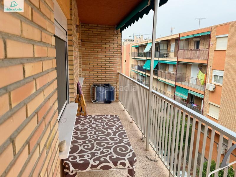 Foto 60bdddd1-9d2e-4c0a-a214-e3829cc9be8e. Location appartement dans gabriel miro 16 dans Campello Playa Campello (el)