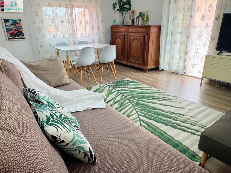 Foto 82e8cf4d-88b0-45ca-b118-3b68a535ef49. Location appartement dans gabriel miro 16 dans Campello Playa Campello (el)
