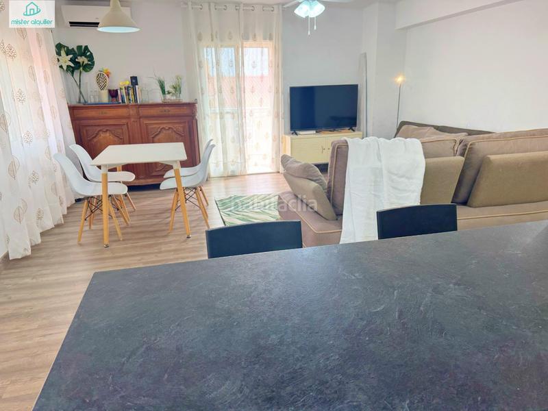 Foto a380bc5e-d455-456d-9623-d563477ee5ad. Location appartement dans gabriel miro 16 dans Campello Playa Campello (el)