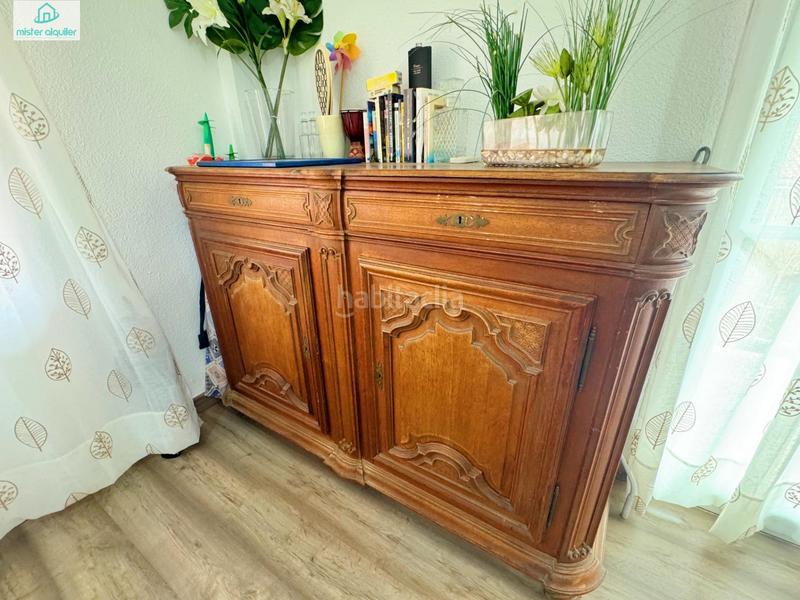 Foto d3b46b50-3bb5-4546-a107-f1d4ec240e57. Location appartement dans gabriel miro 16 dans Campello Playa Campello (el)