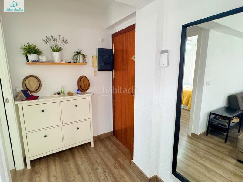 Foto db141365-5ec6-4a43-a6fb-29d4b55fb577. Location appartement dans gabriel miro 16 dans Campello Playa Campello (el)