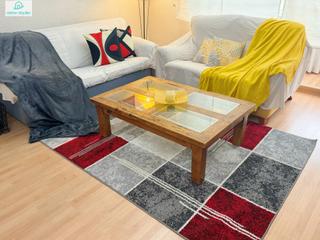 Location Appartement à Calle calle de colón, 12 12. Amplio piso de tres dormitorios en san bartolomé, ideal para tel