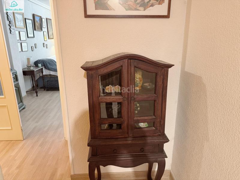 Foto 084d2319-5372-4288-8a55-b02a1515da7c. Affitto piccolo appartamento in calle calle de colón in Campello (el)