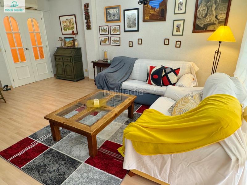 Foto d02a5079-8357-40e7-b2ce-0869aed1deaf. Affitto piccolo appartamento in calle calle de colón in Campello (el)
