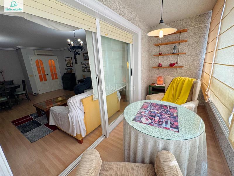 Foto 5cff57bc-76bd-4404-87ca-36c7998e5f07. Location appartement dans calle calle de colón dans Campello (el)