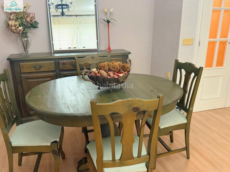 Foto 05e939e9-15ce-4ccf-85ec-08aea5a441d5. Rent apartment in calle calle de colón in Campello Playa Campello (el)