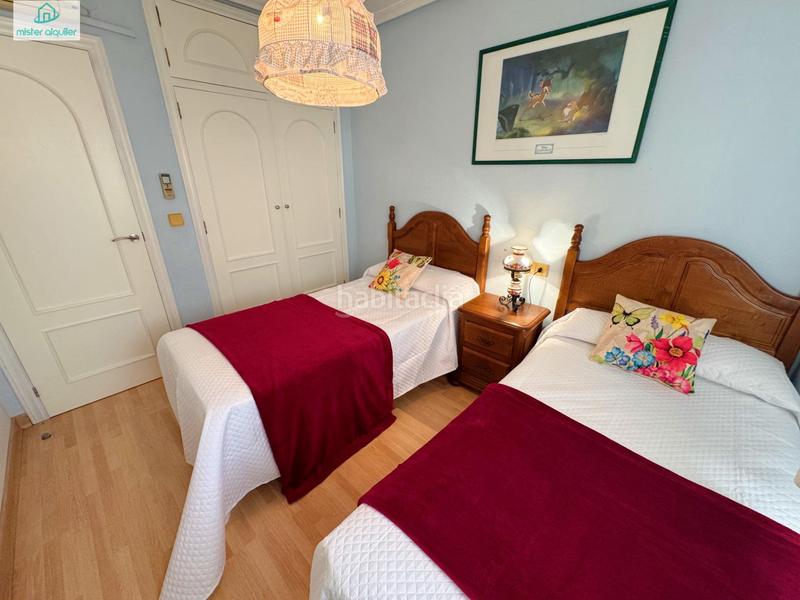 Foto 1558b59e-6fd5-478b-b489-fe583f019b09. Rent apartment in calle calle de colón in Campello Playa Campello (el)