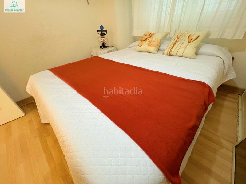 Foto 17787158-09de-4695-b966-d52d8f8ea434. Rent apartment in calle calle de colón in Campello Playa Campello (el)