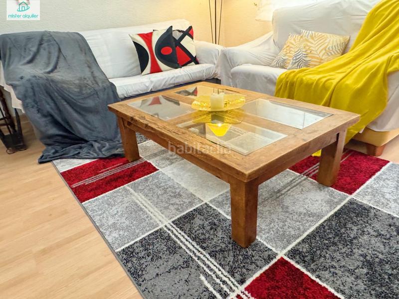 Foto 20bed26b-01f7-4576-a51f-d9e1fd25d584. Rent apartment in calle calle de colón in Campello Playa Campello (el)