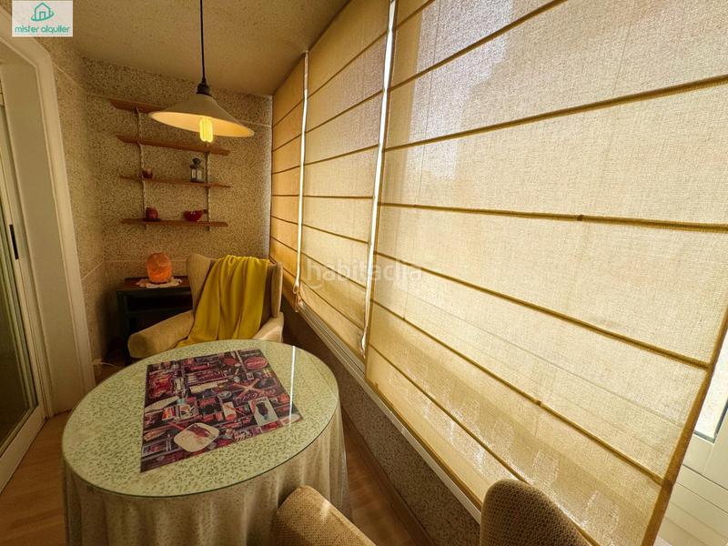 Foto 35cb2f95-ce00-483c-8f97-1588c91b731b. Rent apartment in calle calle de colón in Campello Playa Campello (el)